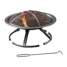 FIRE PIT