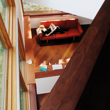 Embleton Road: The River House