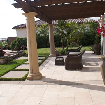Outdoor Rooms/Patio Covers