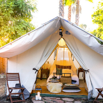 The Tent Project 001