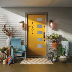 Kichler Lighting - Outdoor Wall Lights And Sconces