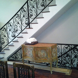 Railings - Products