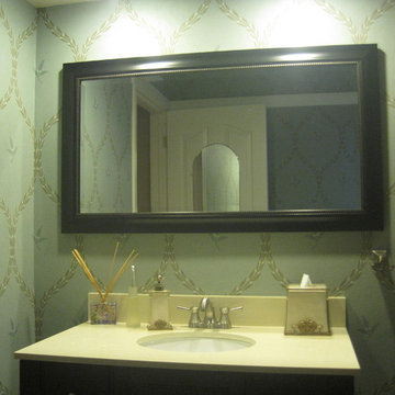 A Complete Home Makeover