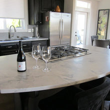 Dream kitchen