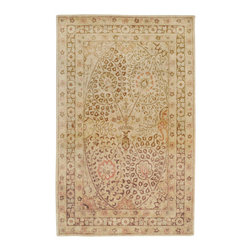 Vintage- (VTG-5202) - Rugs