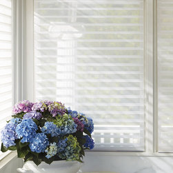 Hunter Douglas - Alustra Silhouette - Window Blinds
