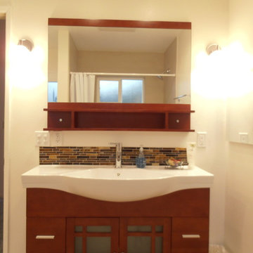 Bathroom Remodel