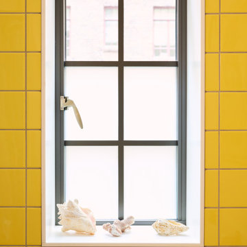 Lenox Hill Pre-War Apartment
