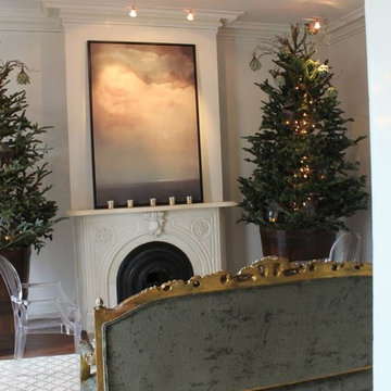Interior & Holiday