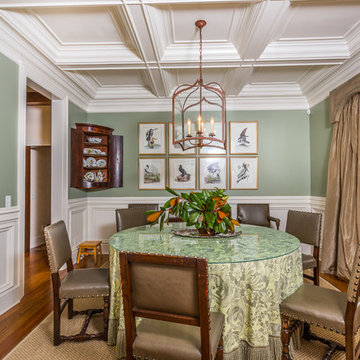A Traditional Family Home