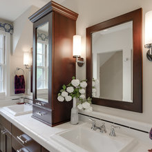 Bathroom Ideas