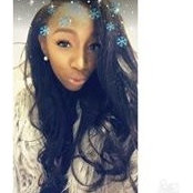 Shakyra Nianes foto