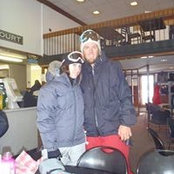 Mike Walsh's photo