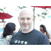 Leon Dubrovsky's photo