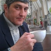 Vladimir Kovalenko's photo