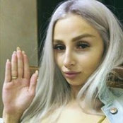 Анна Магомедвалиева's photo
