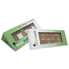 Thin Brick Store