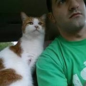 Colin Walsh's photo
