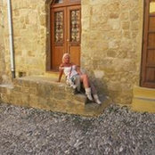 Evita Lindersone's photo