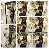Gracie Pang-Rjeousski's photo