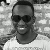 Michael Nguthus foto