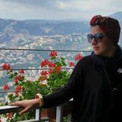 Reem Saeeds billede