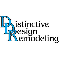 Distinctive Design Remodeling