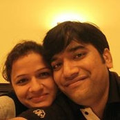 Prashant Manani's photo