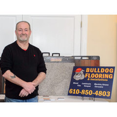 Bulldog Flooring & Installation