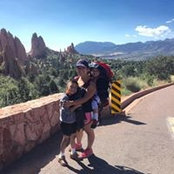 Raquel Coronado's photo