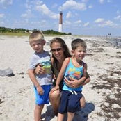 Jessica Michel Torrie's photo