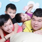 Melanie Wen's photo