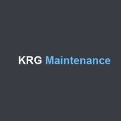 KRG Maintenance