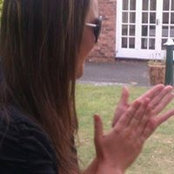 Hannah Harris's photo