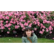 Marina Striapko's photo