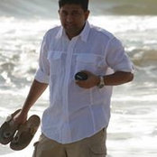 Praveen Srikanth's photo