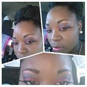 Trenisha Halls foto