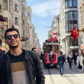 Foto von Murad Bayatlı