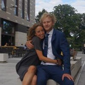 Ewan James's photo