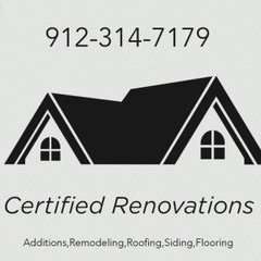 Certified Roofing & Restoration