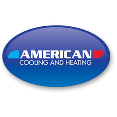 American Cooling And Heating