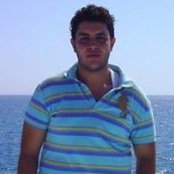 Ahmed Ashor's photo