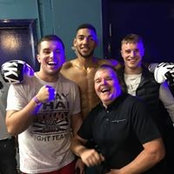 Miles Monaghan's photo