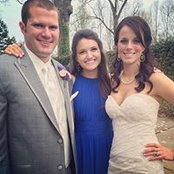 Blake Reed's photo