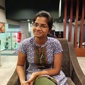 Anuhya Reddy's photo