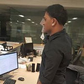 Gibran Narine's photo
