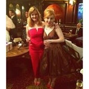 Charlotte Davies's photo