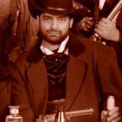 Rubin Patels foto