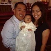 Katherine de Guzman's photo