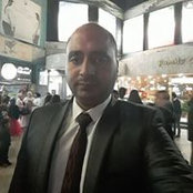 Foto von Ali Azzat